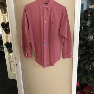 Ralph Lauren Dress Shirt 16.5